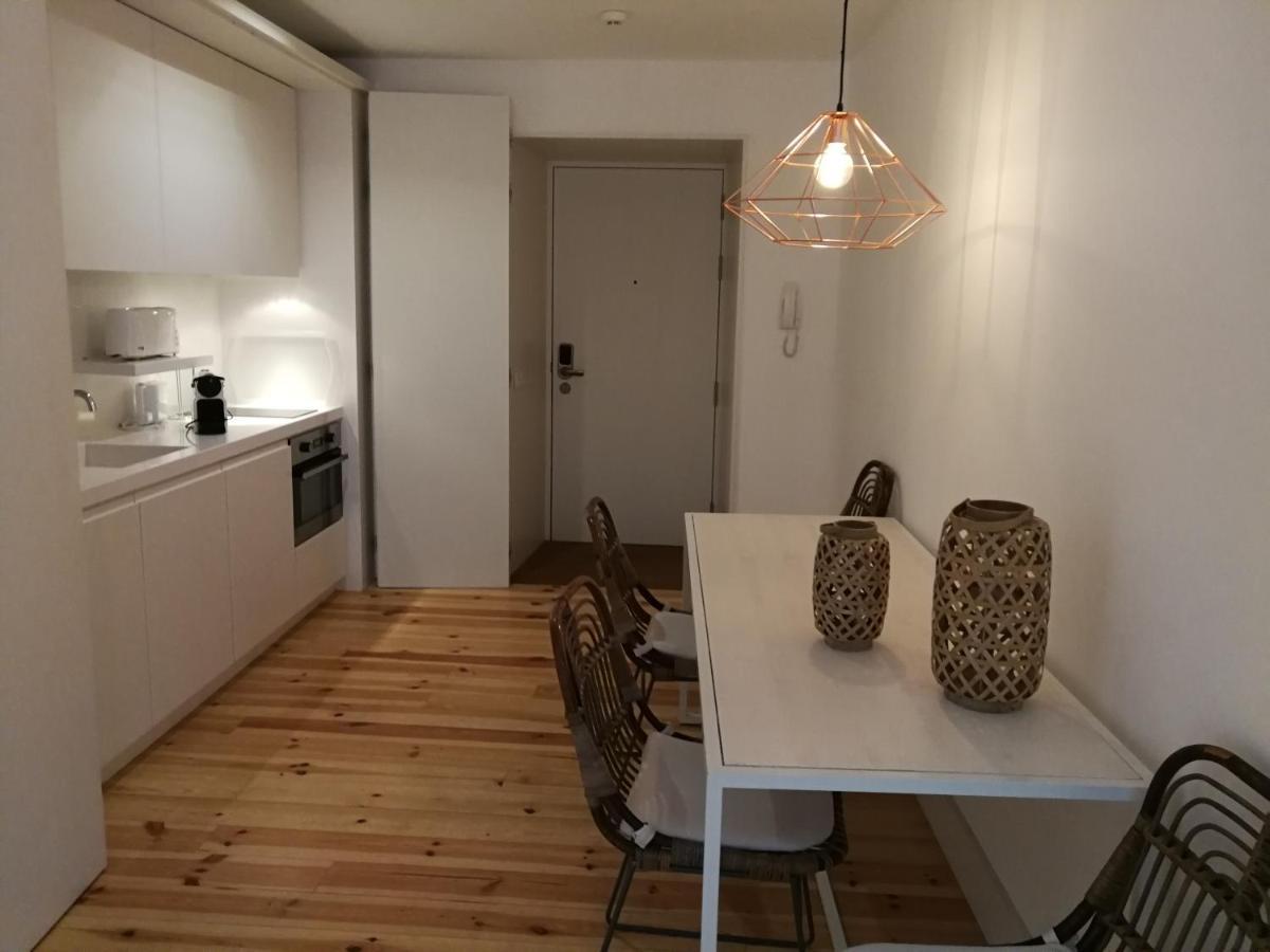 Chiado Downtown Apartment Лісабон Екстер'єр фото