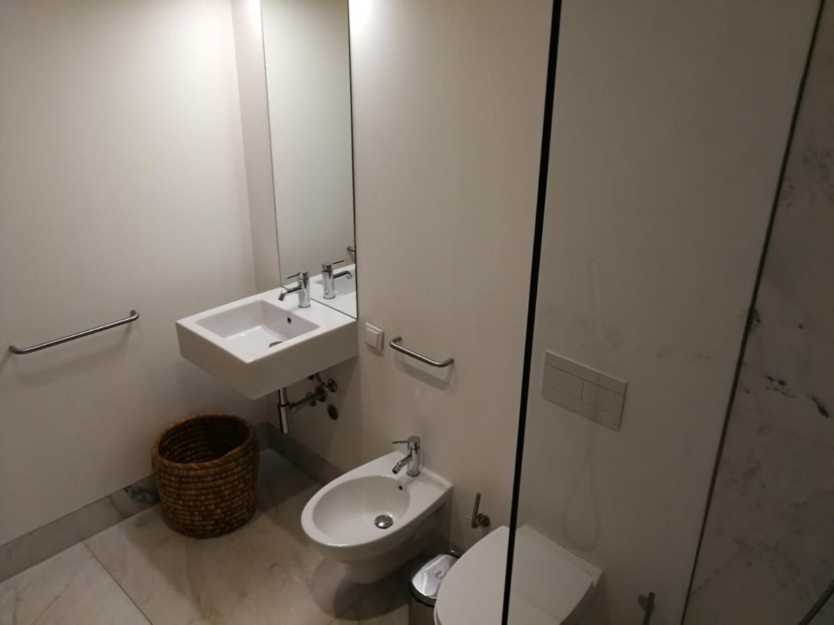 Chiado Downtown Apartment Лісабон Екстер'єр фото